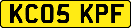 KC05KPF