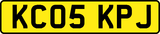 KC05KPJ
