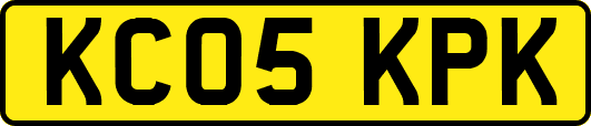 KC05KPK