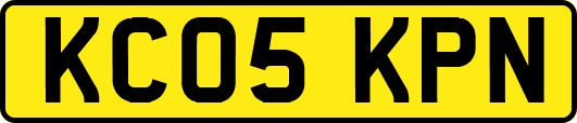 KC05KPN