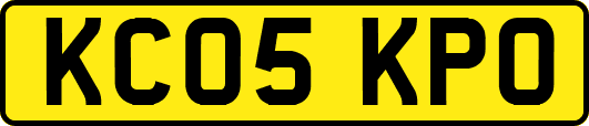 KC05KPO