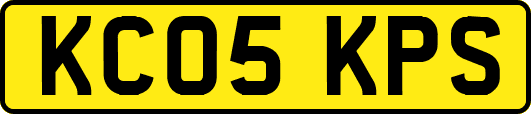 KC05KPS