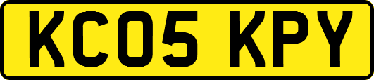 KC05KPY