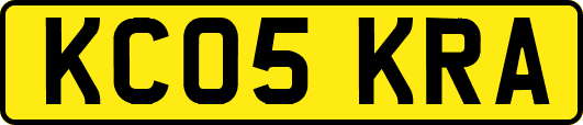 KC05KRA