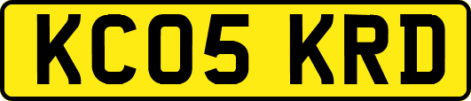 KC05KRD