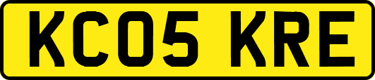 KC05KRE