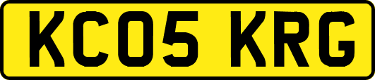 KC05KRG