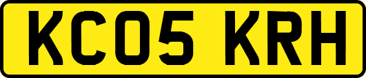 KC05KRH