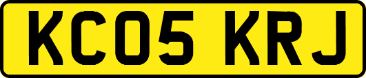 KC05KRJ