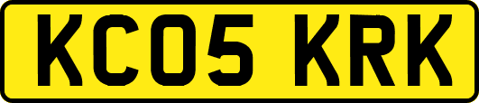 KC05KRK