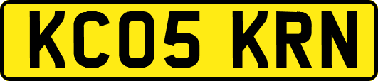 KC05KRN