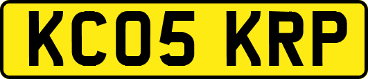 KC05KRP