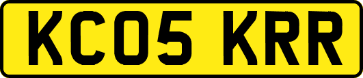 KC05KRR