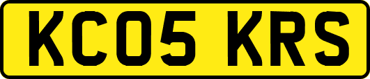 KC05KRS
