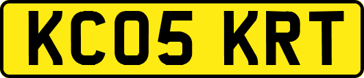 KC05KRT