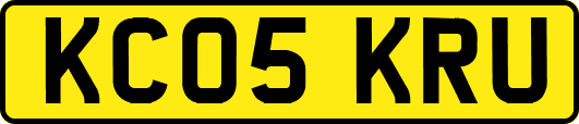 KC05KRU