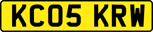 KC05KRW