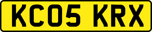 KC05KRX