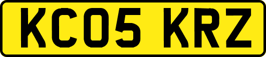 KC05KRZ