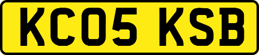 KC05KSB