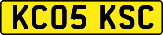 KC05KSC