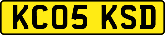 KC05KSD