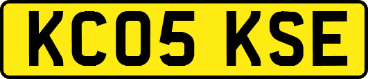 KC05KSE
