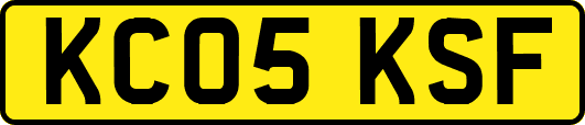 KC05KSF