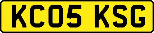 KC05KSG