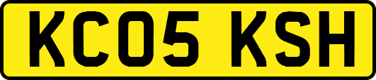 KC05KSH