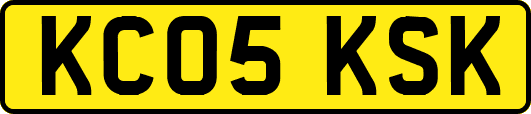 KC05KSK