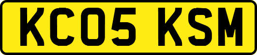 KC05KSM