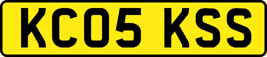 KC05KSS