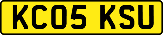 KC05KSU