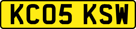 KC05KSW