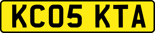 KC05KTA