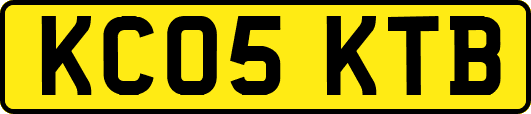 KC05KTB