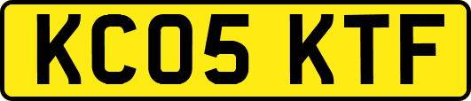KC05KTF