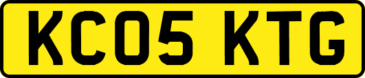 KC05KTG