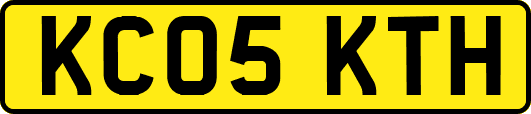 KC05KTH