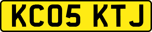 KC05KTJ