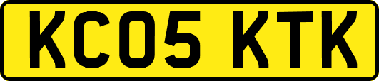 KC05KTK