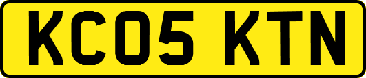 KC05KTN