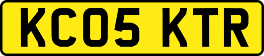 KC05KTR