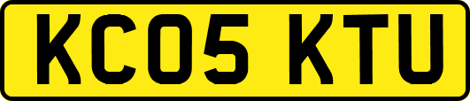 KC05KTU