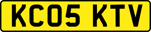 KC05KTV