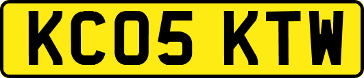 KC05KTW