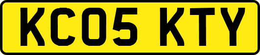 KC05KTY