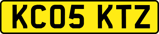 KC05KTZ