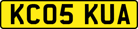 KC05KUA
